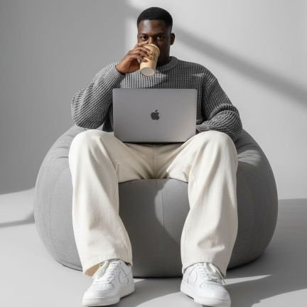 Ajibolaolayemi_'s profile picture. I am an Online Entrepreneur and a Passive Income Addict. #Find ways to make legitimate money online using just your smartphone. Yes your smartphone. ##