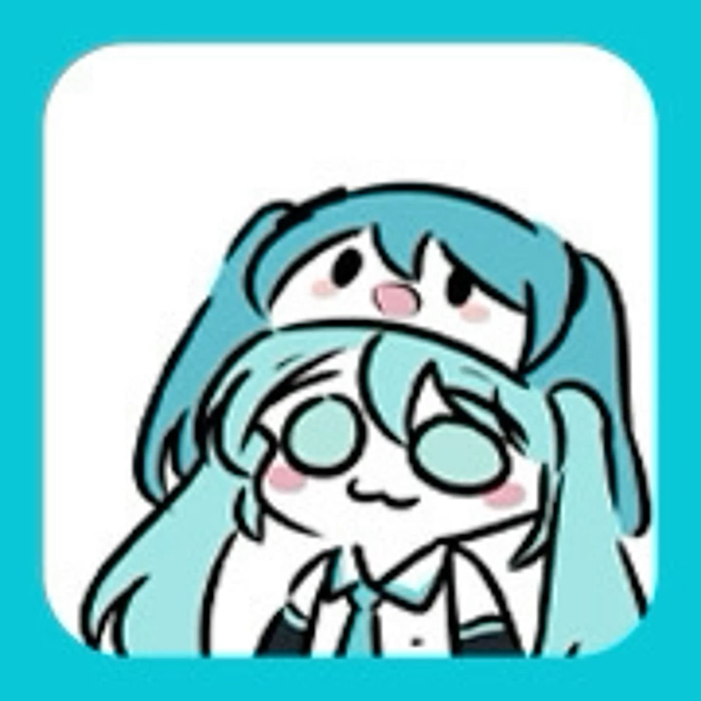 samuel_d_iv's profile picture. ねむめる💋💭