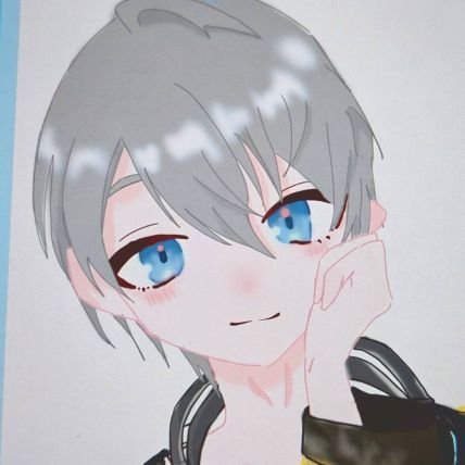 2277291111mio's profile picture. 絵をかいてる