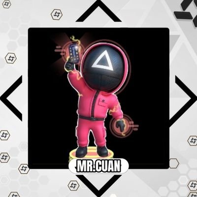 xxxcuannn's profile picture. Gen⚫0014142 ☆ Ambassador @inter_link ☆ 👾🛡️ @wardenprotocol