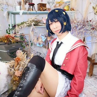 miku_rin_len's profile picture. ザッキーです。♂既婚レイヤーのアカウント。コスプレ、食べ物、イベント、旅行とかのつぶやきするよ！気になったら軽率にファボ・フォローしています。お嫌いでしたらブロ解で。フォローお気軽にどうぞ✌福岡→関東
好き:Vtuber、かわいい、ドライブ、原神