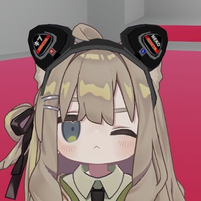 gbanimation_kip's profile picture. 🧵BOOTHショップ #gbanimation 店長🧵
VRCモデル衣装をBOOTHで販売中 
https://t.co/4YJqwMaZEt
🎤バーチャル（まめキプ）ユニット #mamemaki 
ショートアニメ＆クリエイター活動中🎤✨