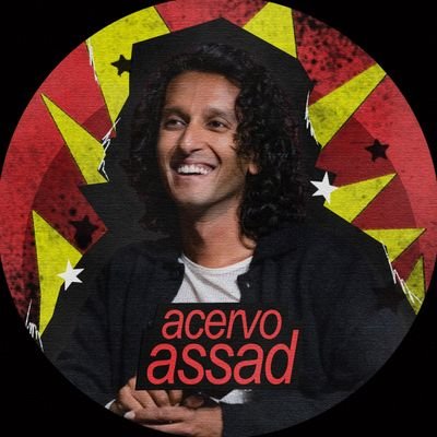 acervo assad zaman Profile