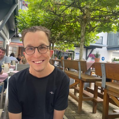 LeonPokorny29's profile picture. Leon Pokorny / 29 Jahre /🏒/ 🤾♂️ / 🦁/