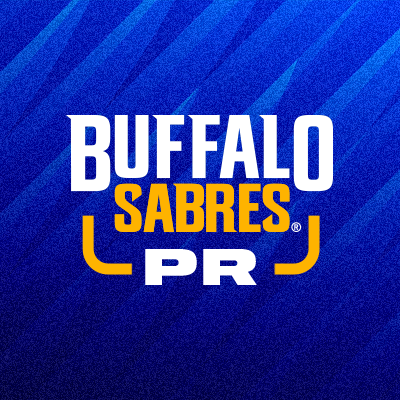 SabresPR's profile picture. Official Twitter account of the Buffalo Sabres PR department