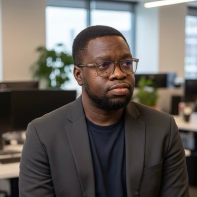 Pkdilly's profile picture. | Climate Scientist | Interested in ML applications to climate | Interactions among large-scale climate processes (co-behavior) | #UCT | Barcamp | RecycleUpGh |