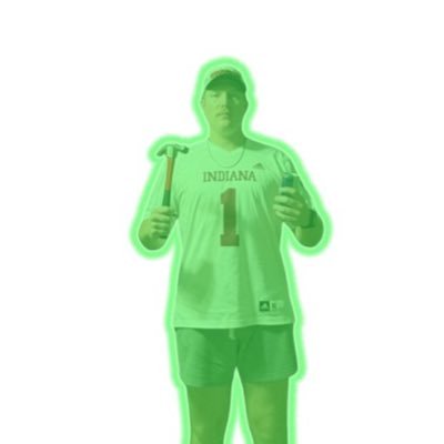 Red_Dead_Fred's profile picture. Person from Indiana, Curt Cignetti appreciator