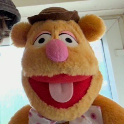 Leeyum55's profile picture. saw Oasis 26/07/2025 | Yiddo | Fozzie Bear Enthusiast