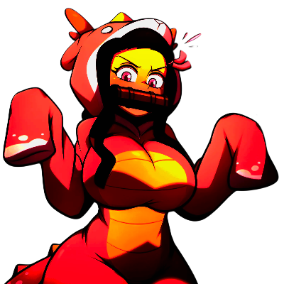 BAMB00DEM0N's profile picture. 