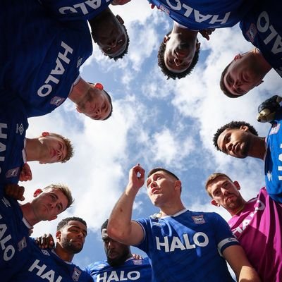 IpswichTownKR's profile picture. from 🇰🇷
#ITFC