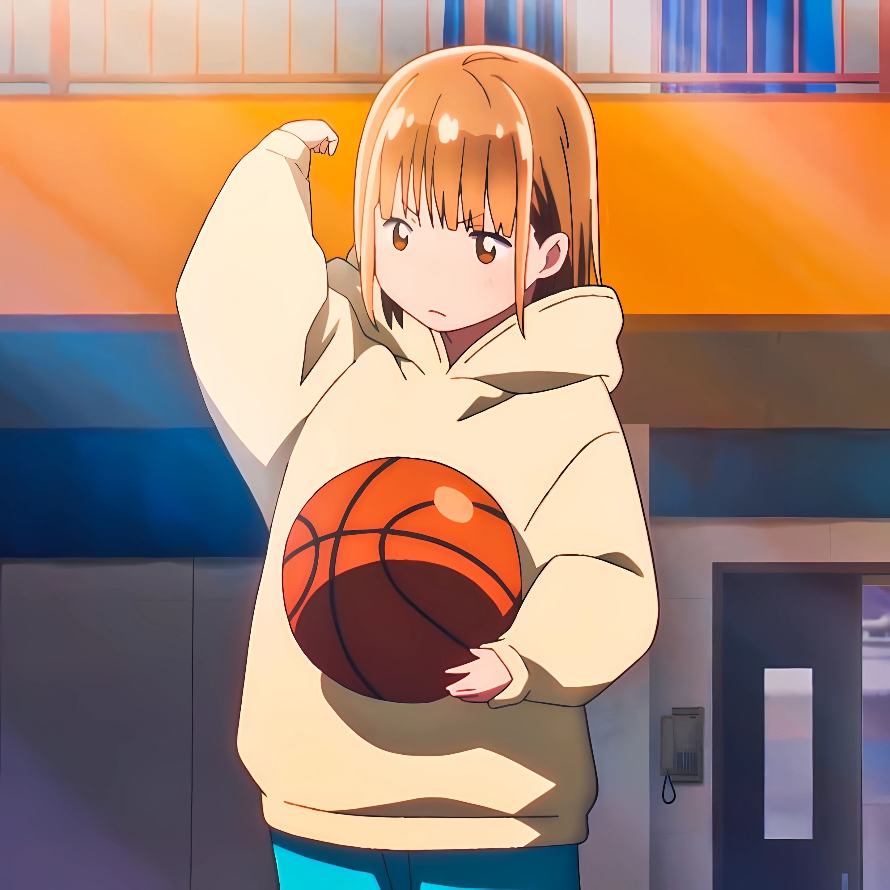 bukatutan8's profile picture. こぐまきゅ🧸💎