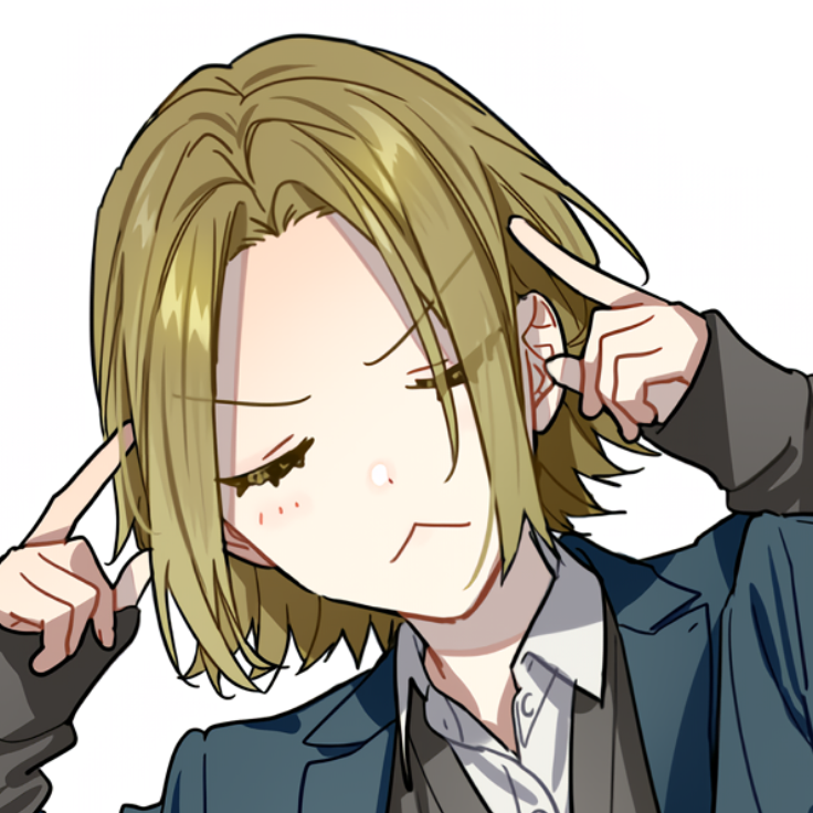 MariayAriadna02's profile picture. ぴよん🧸🍑