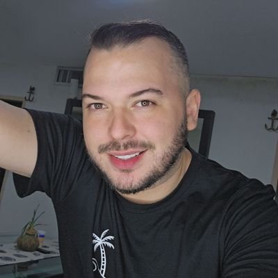 Luisinv25's profile picture. somos temporales!