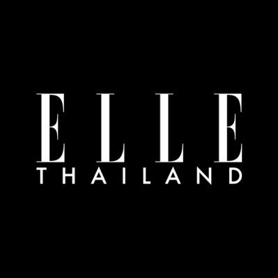 ELLEThailand's profile picture.