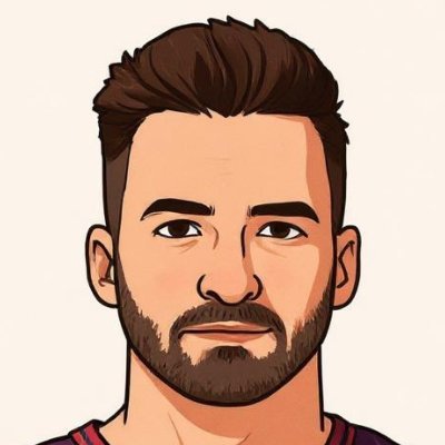 mrksh_'s profile picture. I build things and try to earn my first dollar online. 🧑‍💻  
Currently building a Kindle highlights organizer: https://t.co/ekmKojtJNi