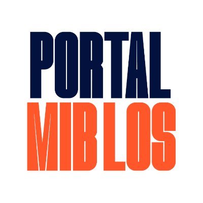 portalmiblos's profile picture. PORTAL da LOS & MIBR