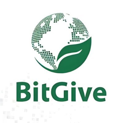 BitGiveFund's profile picture. BitGive Fund (BITGIVE) is a community-driven memecoin inspired by the mission of the BitGive Foundation — the first non-profit organization to use Crypto. #ETH