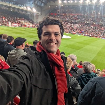 Mohamedkhaled_Z's profile picture. Core Psychiatry Doctor in Training| Football scout.. and more?

YNWA.

Views are my own.