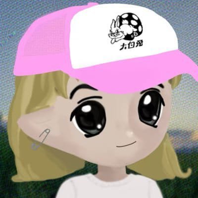 aleesha_web3's profile picture. 