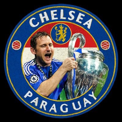 Chelsea_Par8's profile picture. Fan del Chelsea. Frank Lampard, Didier Drogba,  John Terry y Eden Hazard algunos de mis ídolos 💙