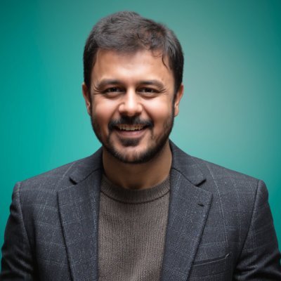 oldtrafford007's profile picture. Helping B2B founders in simplifying their client acquisition