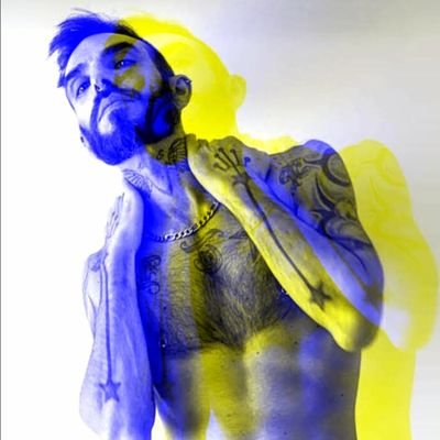 GastonixR's profile picture. 🔞contenido para adultos  ActorXXX
 Estilista  Naturista
TODO LO QUE NECESITAS 🍆💦🔥🏳️‍🌈✂️🎨