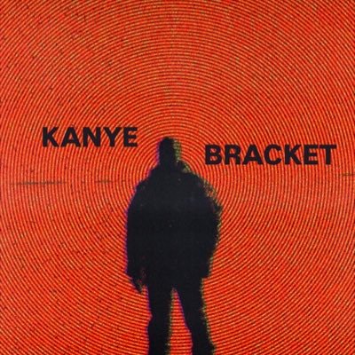 KanyeBracket's profile picture. 