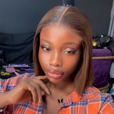 Ada_mummyyo's profile picture. I sell quality unisex lounge pants vintage. 🥰🥰🥰🥰