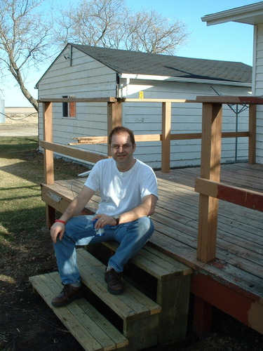Avid follower of news, politics, diplomacy and life in general. A friend to America. Tweets are my own.