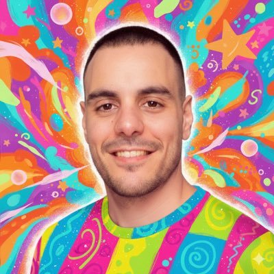 nomaguez's profile picture. natura non contristatur