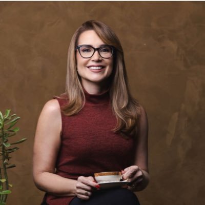 LauandeRafaela's profile picture. Mentora & Terapeuta Integrativa