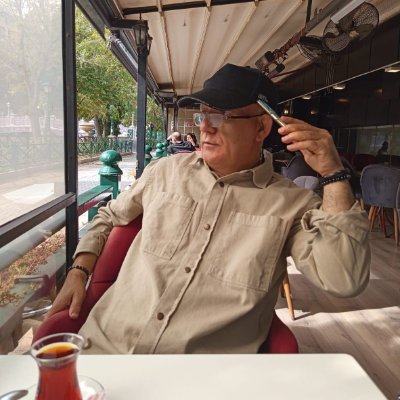 FazilDuygun's profile picture. journalist,21. yüzyıl eski kavramlarla anlaşılamaz https://t.co/rWYkRPZXBF https://t.co/ysBQSvy65p
https://t.co/xVmlxPVSjZ