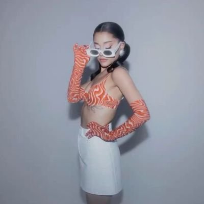 Mylyodraa's profile picture. Support Ariana Grande, Lyodra, IU