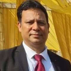 randy2274's profile picture. Formerly a journalist with Hindustan Times & Indian Express. presently working with Connect FM Canada.