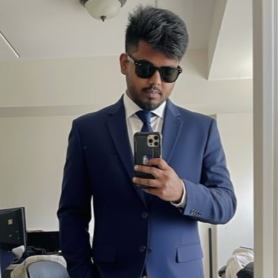 panik46088's profile picture. Founder | Love building AI stuff | AI Automation | SEO LLM |
