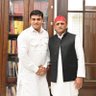 IrfanSolanki's profile picture. Member of legislative Assembly Sisamau Kanpur ….!!!!!M.L.A Samajwadi Party