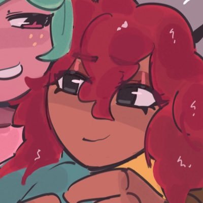juminopie's profile picture. ︶ ˚ ₊˚⋅ lottie / cupid ~ 🐞 19 · lesbian · black 🇯🇲 · he + any · ♡ sprout’s lovebug + artist 🖤 #strawbug / #luckyberry ˖𓂃.☘︎ ic @musshuwoo | i block freely