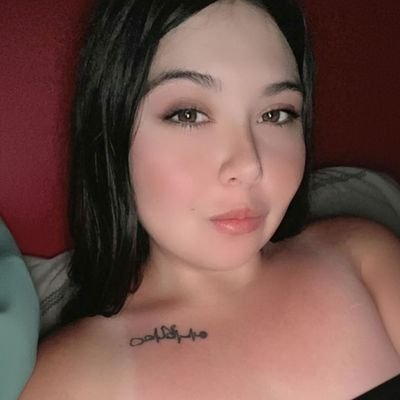 KmiiSof's profile picture. CUENTA DE RESPALDO ✿⁠ https://t.co/hrXfGrvvr3 🩵
Ven a ver mi 🍑 CUENTA PRINCIPAL (@KmiiSoff) 💞
⋋⁠✿⁠ ⁠⁰⁠ ⁠o⁠ ⁠⁰⁠ ⁠✿⁠⋌ 
Mánager @/Alespro17