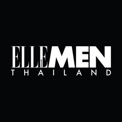 @ElleMenThailand