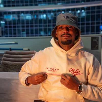 comoelcoqui2's profile picture. author of GRC Engineering for AWS. Director of GRC Engineering at Aquia. boricua. imagínate no ser de pe erre. FSU álum 🏀. host of CyberTakes. founder.