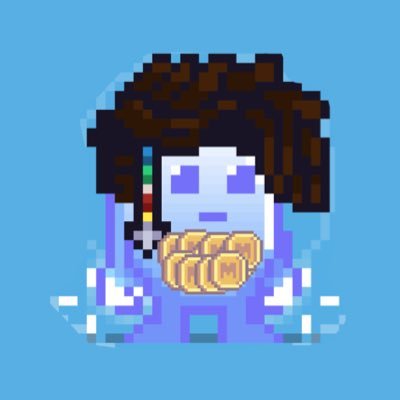 axlrodNFT's profile picture. Here for the MEMEs & ART! @Memeland / @MemeStrategy / @Moonit 🏴☠️🏴☠️🏴☠️🏴☠️🏴☠️🏴☠️🏴☠️🏴☠️🏴☠️🏴☠️ @limitbreak / @DigiDaigaku @PoSers_NFT