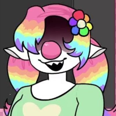 BlueBlushArctic's profile picture. hello Bff :) 👋
Blot The Ink Blob