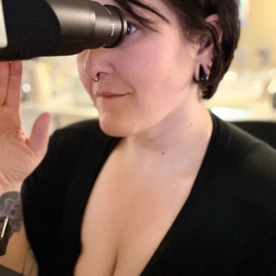 WoWSciOp's profile picture. Science above most. WoW mainly. Big Tiddie Goth Wife. Happier Than Ever.MLT.Shitposting.Good Life.West Coast Best Coast. Gaming. Science. Cunty AF&Proud. No BS.