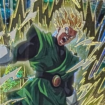 CTbElOcm331522's profile picture. ダイバーズを主としてDBコンテンツを嗜んでいます。
ゴッドランカー
大会🥇
ランクマッチをのんびりまったりプレイしてます🙇