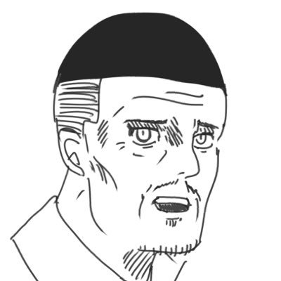 suzumenosamurai's profile picture. ぽっちゃり更年期です。好きなものは、進撃の巨人、フリーレン、ダンジョン飯、ゼルダ、ドラクエ、ファミレス行こ、大相撲。