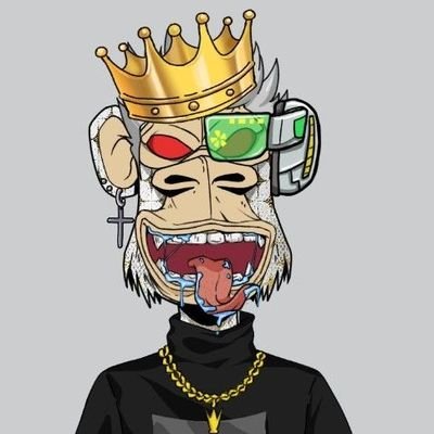 Gatsby_Visuals's profile picture. 2D/3D Animator & Web Designer 🚀 Helping crypto & brands stand out ✨