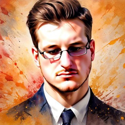 Bukarski's profile picture. Writer, reviewer, comparatist, cryptic, toxic utopist, (anti)anarchist. La differance. Кибер-литература #writingcommunity, #macedonian, #postpostmodernism