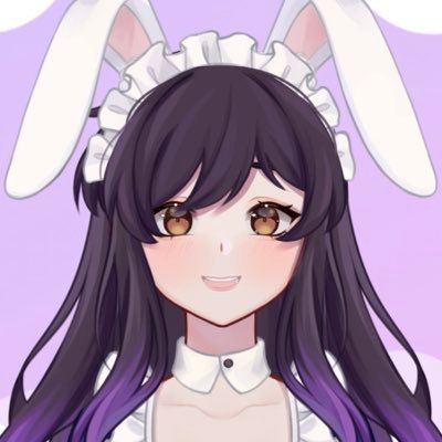 shibarii_bun's profile picture. ENG/SPAN 🌻 I draw OCs & fanarts 🌸 & NSFW 🔞 she/her 🌈 18+ space 🍷 @speeddmonVT bunny gf 🐰💕 ⭐️ https://t.co/zGbJjybska ⭐️