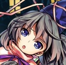 2144_Quatre's profile picture. 神綺様推しです/多趣味人間です/岸田教団聴くことが多いです/ガンダムハマりますた