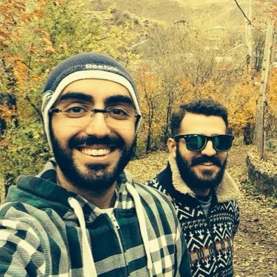Abbasmasoomii's profile picture. ایرونی‌تبار